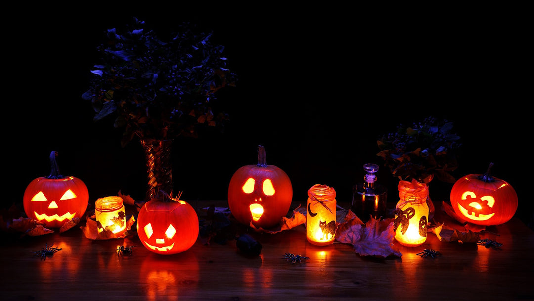 From Zombies to Witches: Choosing a Theme for Your Outdoor Halloween Display