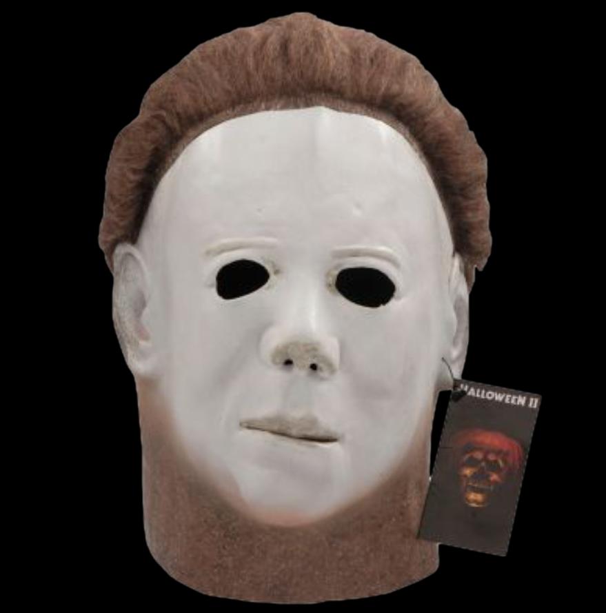 Halloween 2 - Michael Myers