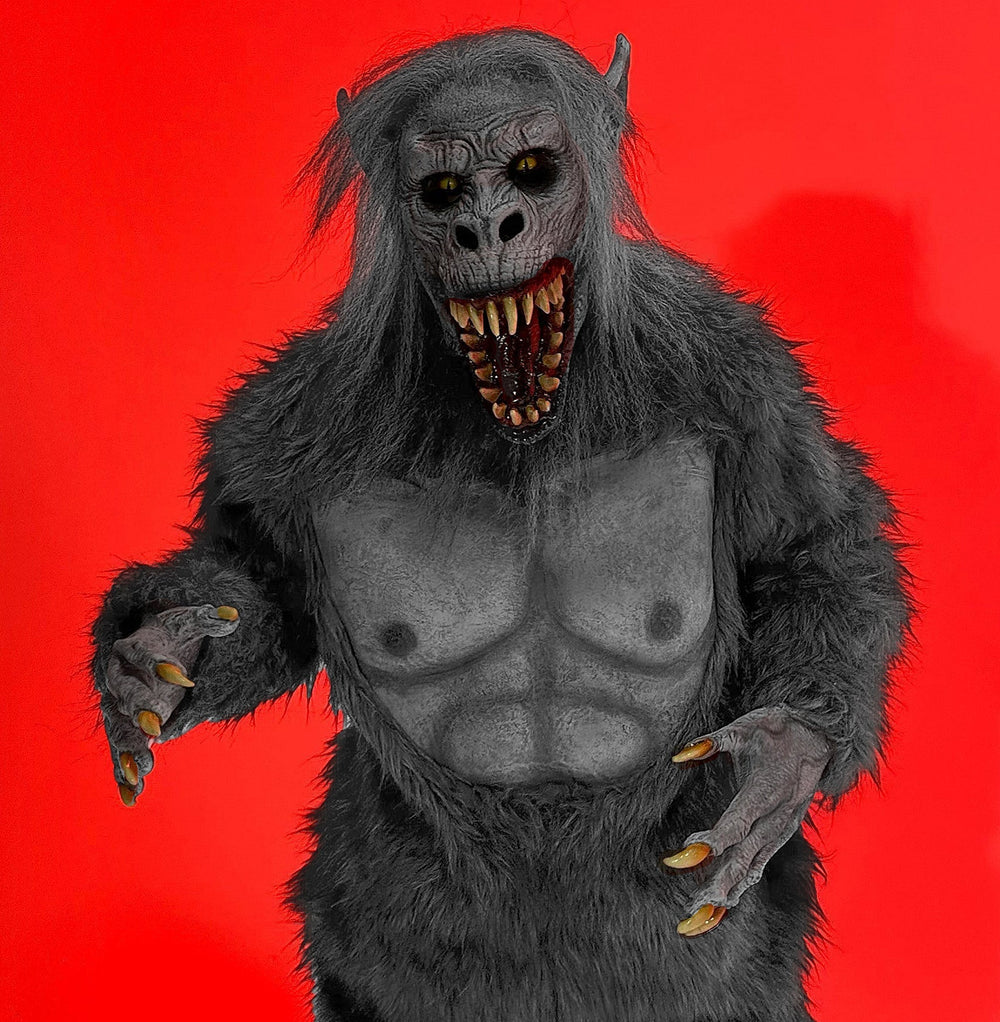 "Arctic Beast" HD Studios Pro Halloween Costume
