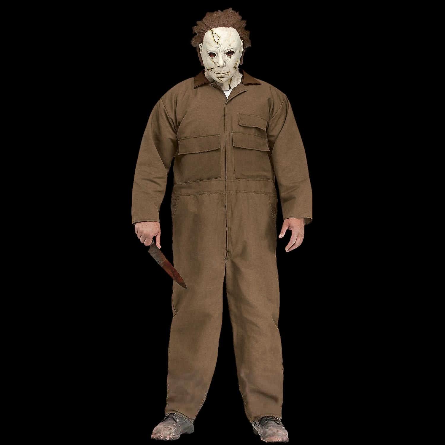 Michael Myers Costume michael-myers-costume