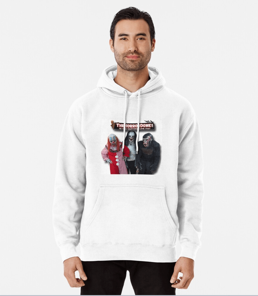 Supreme monster hoodie Clearance