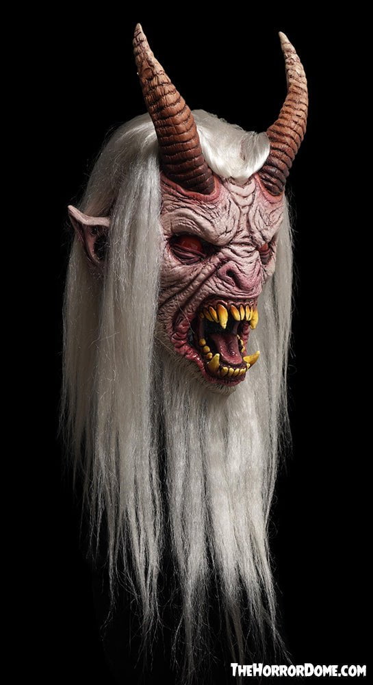 Halloween Mask "Krampus" HD Studios Pro Mask