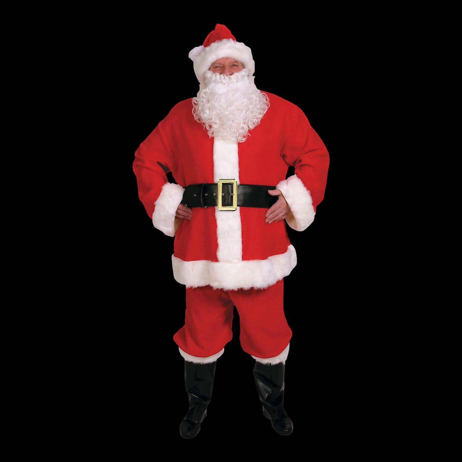 Santa suit near me