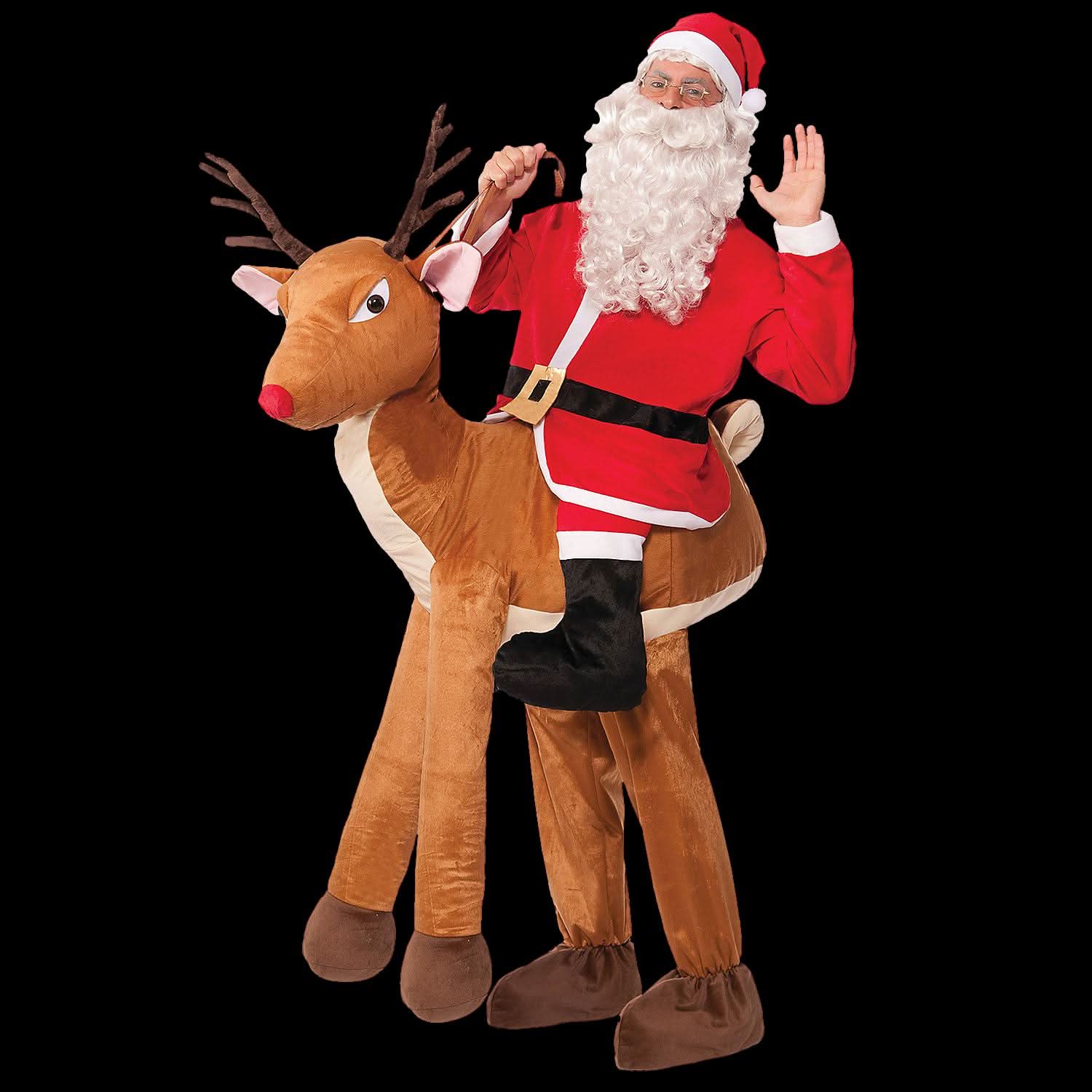 Women's Costume: Ms. Santa Baby Dress Women's Costume: Ms. Santa Baby Dress