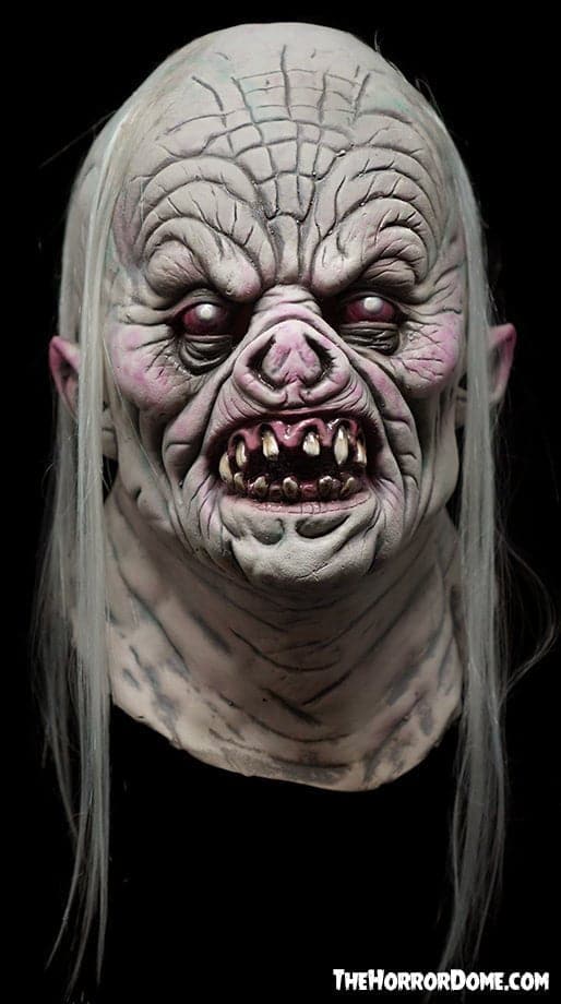 Halloween Mask "Amityville Legion" HD Studios Pro Mask
