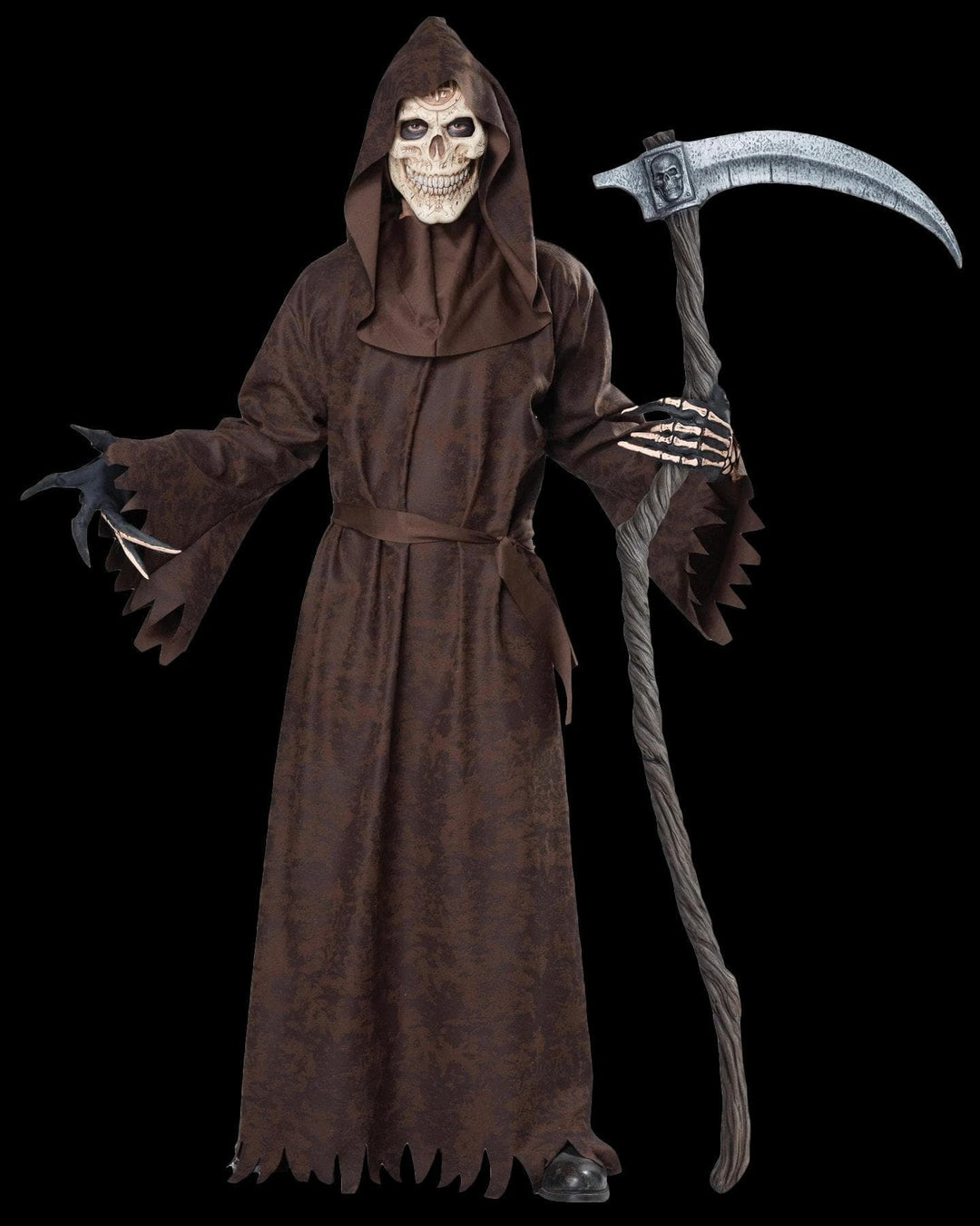 "Ancient Reaper" Value Halloween Costume (Adult Size)
