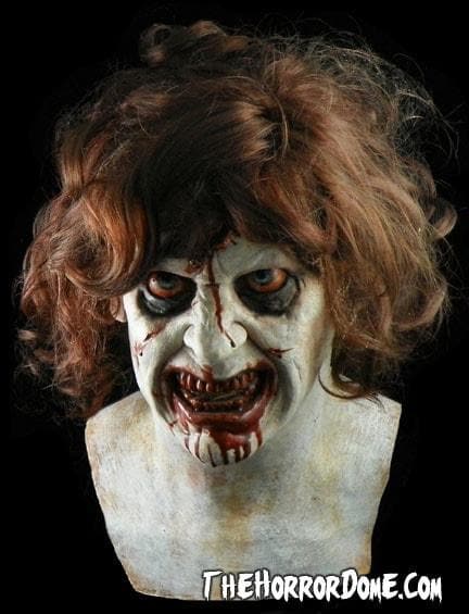 "Basement Ghoul" HD Studios Pro Halloween Mask