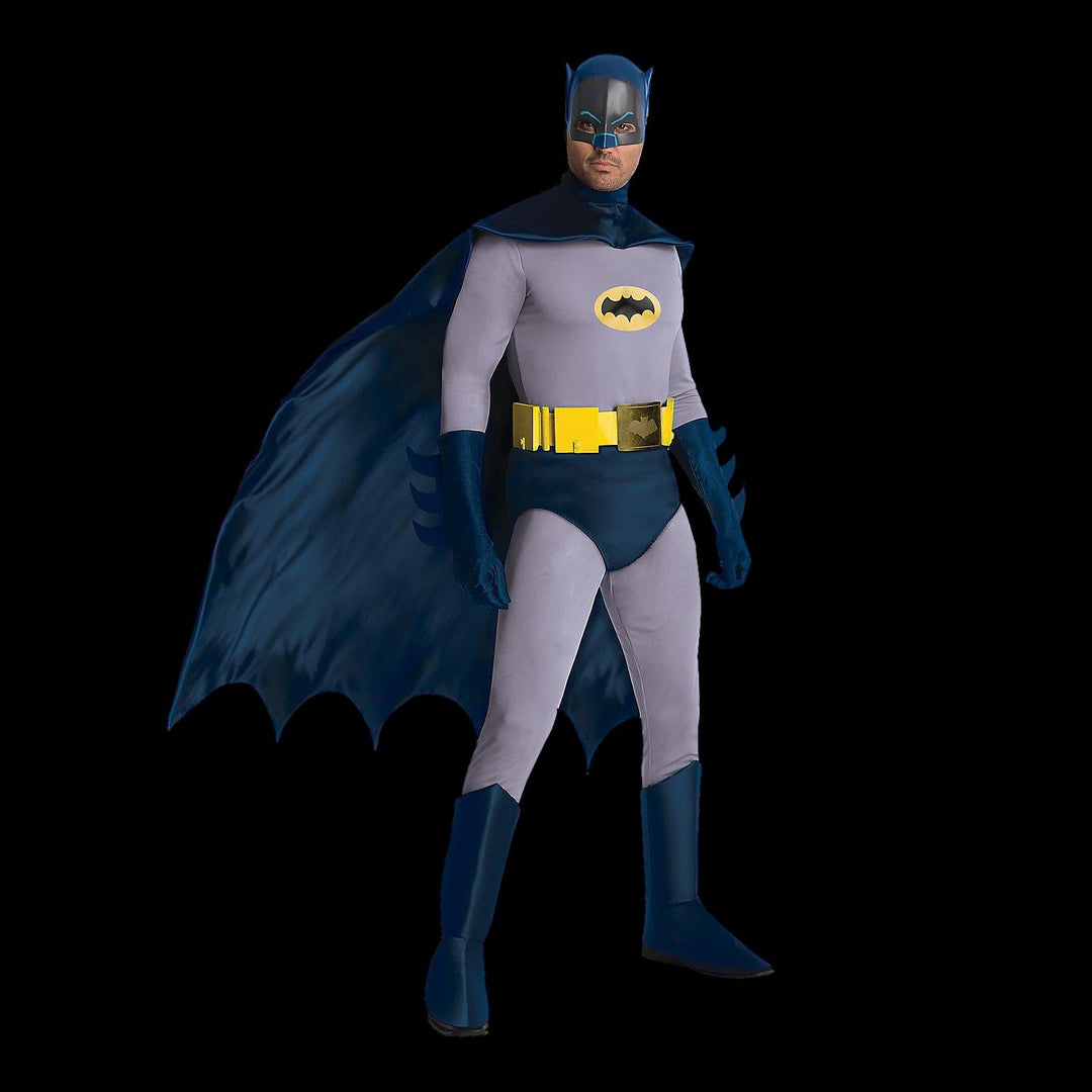 "Batman" Grand Heritage Costume (Adult Size)