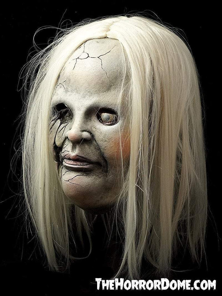 "Creepy Cora" HD Studios Comfort Fit Halloween  Mask 