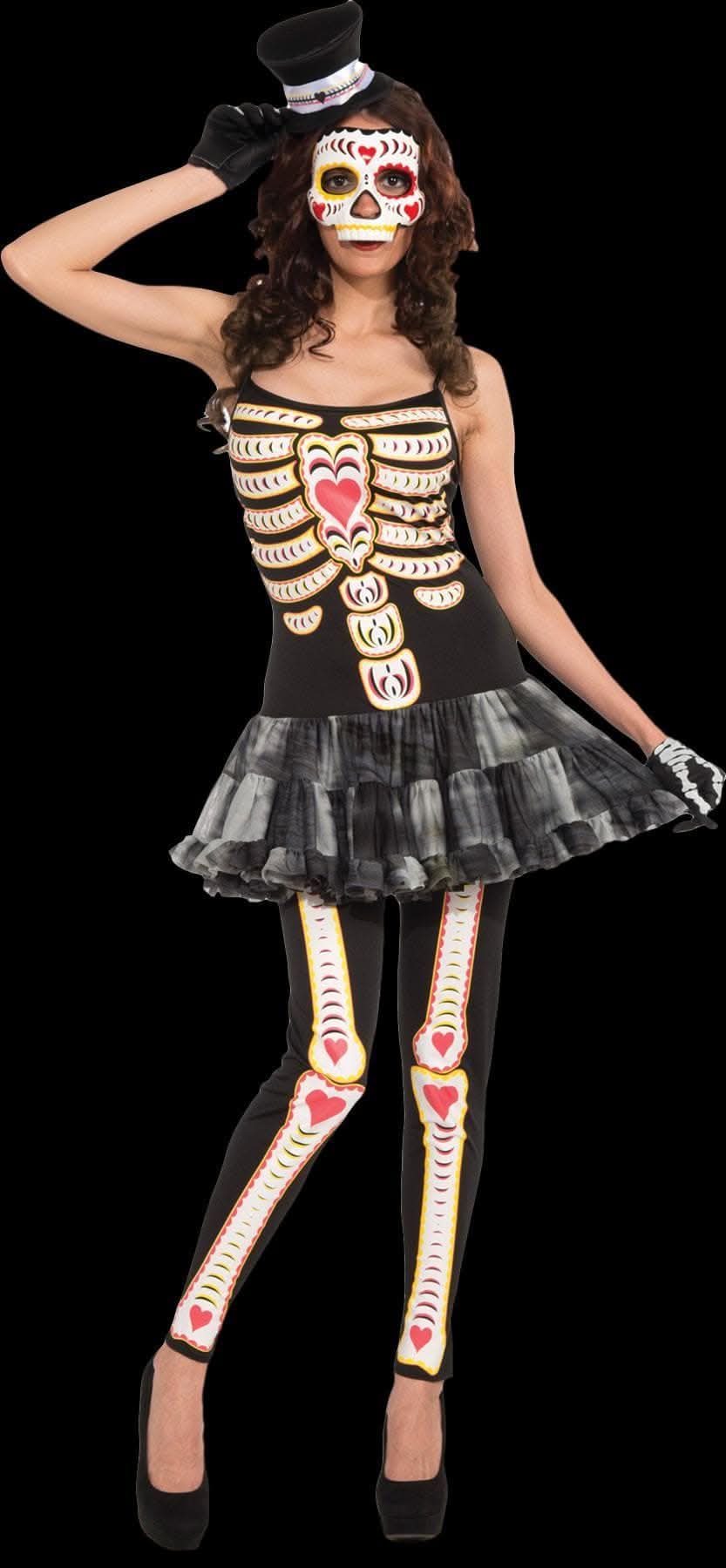 Day of the Dead