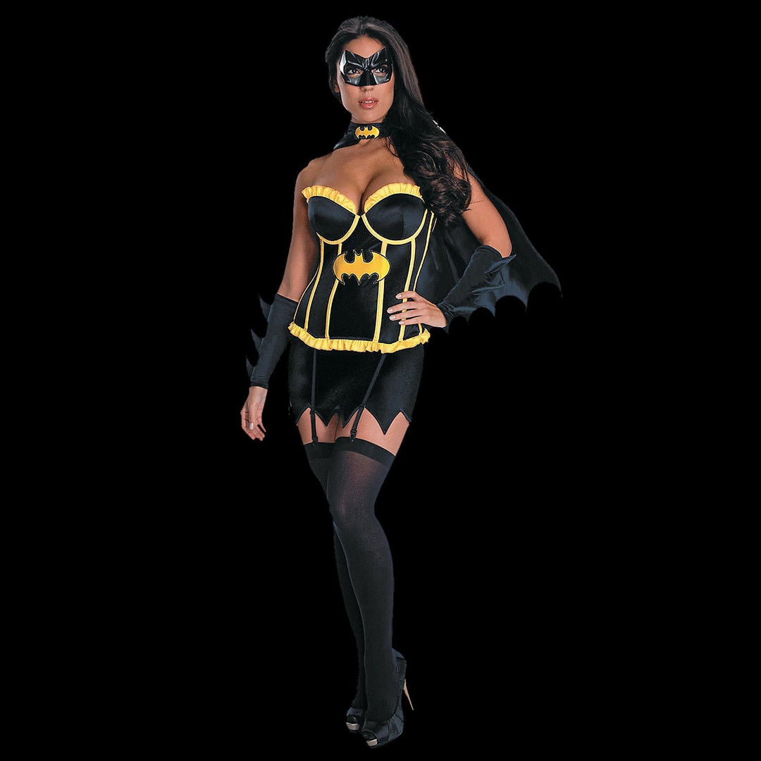 "Deluxe Batgirl" Costume (Adult)