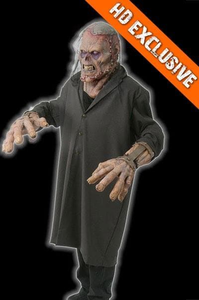 "Frankenstein the Creature" HD Studios Night Terror Halloween Costume