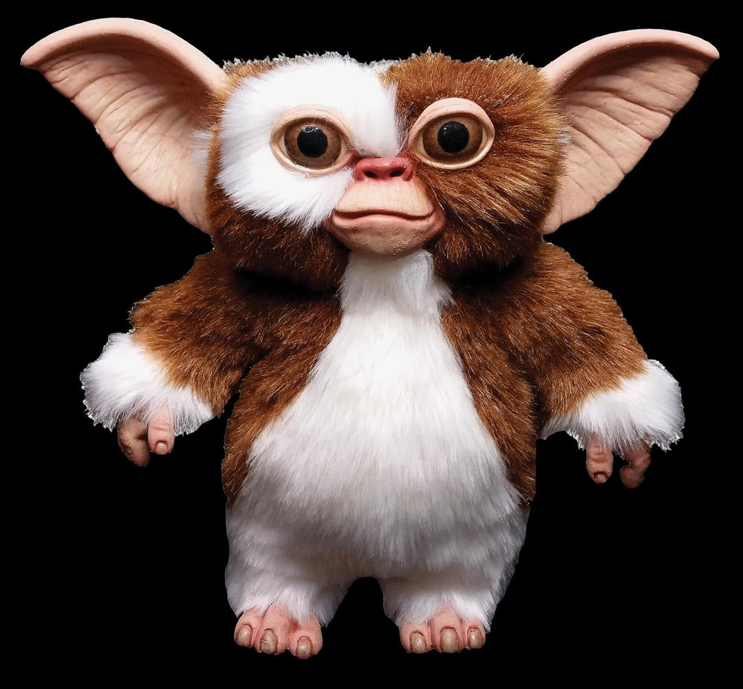 Gizmo Puppet Prop