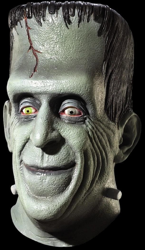 "Herman Munster" Halloween Mask