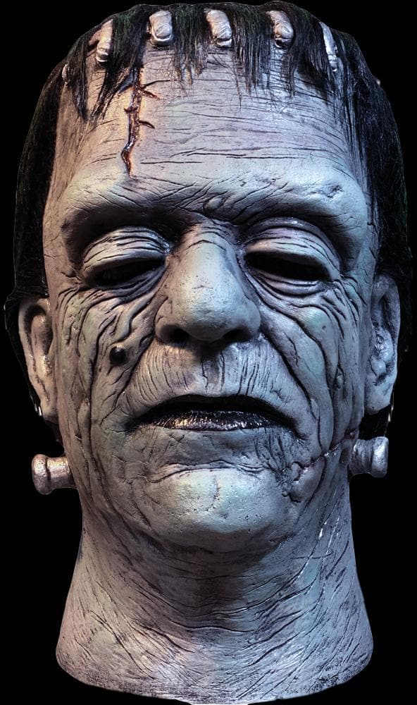House of Frankenstein Mask
