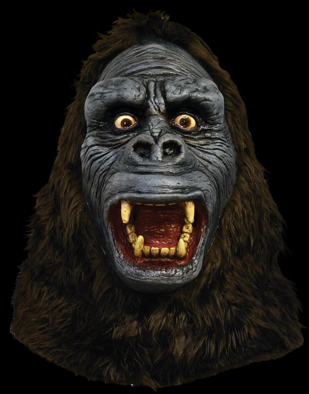 "King Kong" Latex Halloween Mask
