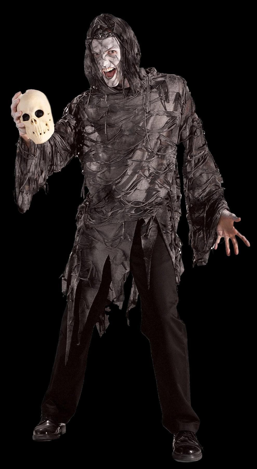 "Lord Gruesome" Value Halloween Costume