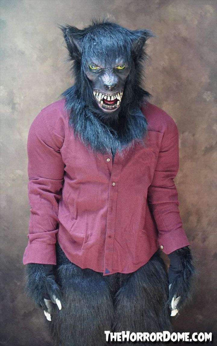 "Lycanthrope" HD Studios Comfort Fit Halloween Costume