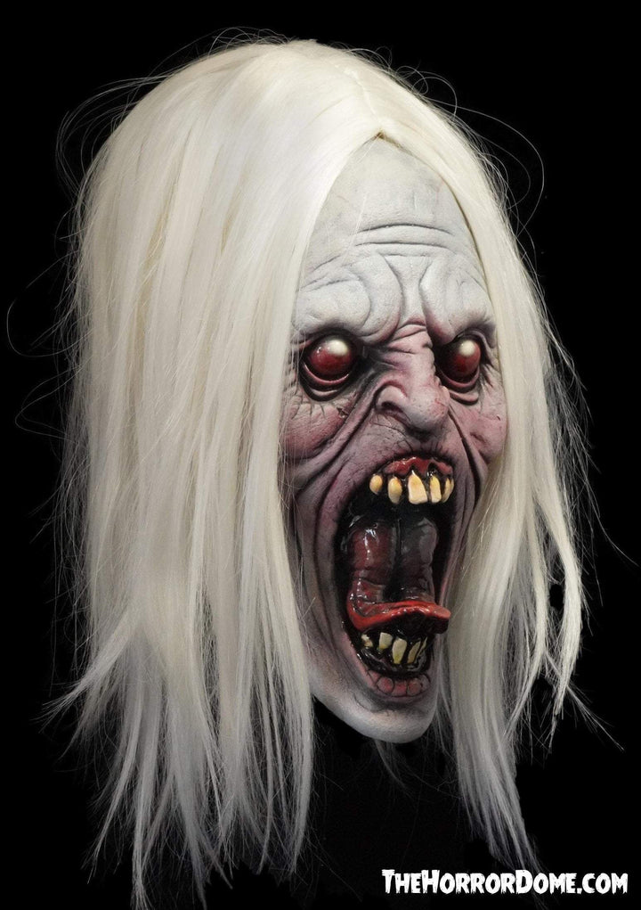 NEW for 2021 "Possessed" HD Studios Comfort Fit Halloween Mask