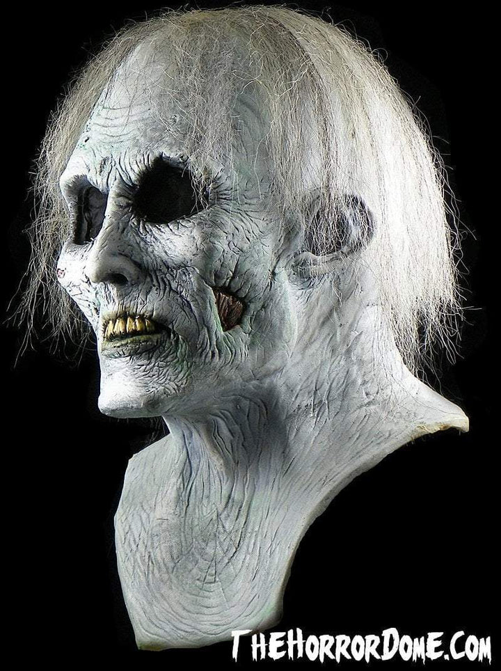 "Night Drifter" HD Studios Pro Halloween Mask - Hollywood-Quality Halloween Mask - Expertly Handcrafted Horror
