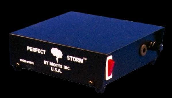 "Perfect Storm" Thunder and Lightning Effects Simulator