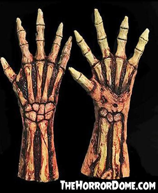 Witte mummiehandschoenen spookkostuum heren handcovers crème verband armcovers zombie outfit gescheurde handwarmers grunge cosplay - TRIXY XCHANGE - Nederland Witte mummiehandschoenen spookkostuum heren handcovers crème verband armcovers zombie outfit gescheurde handwarmers grunge cosplay - TRIXY XCHANGE - Nederland