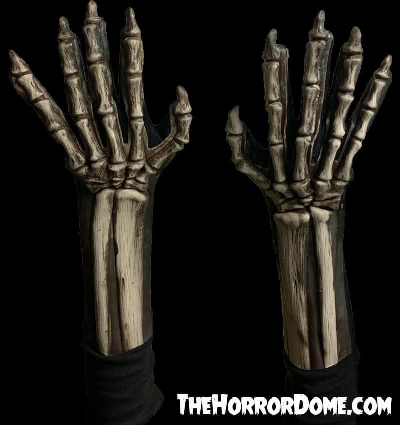 Skeleton