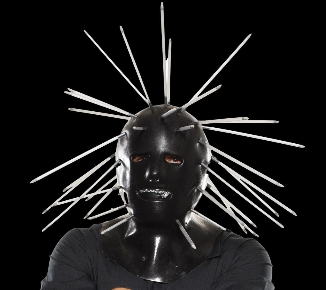"Slipknot - Craig" Halloween Mask