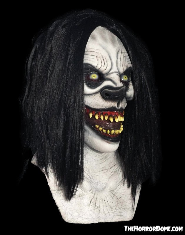 "Squeaks the Clown" HD Studios Pro Mask
