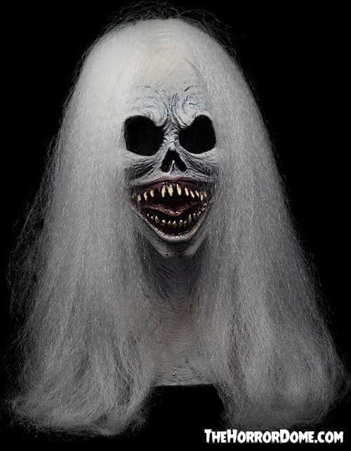 Halloween Masks "The Graveyard Ghoul" HD Studios Pro Mask