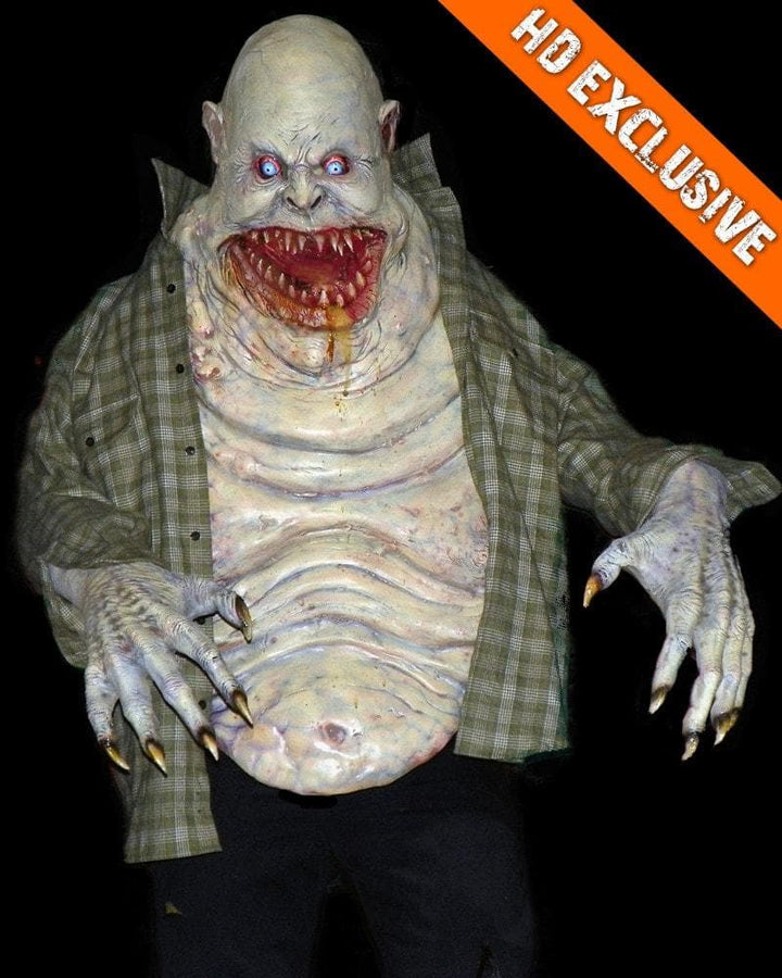 "The Infected Zombie" HD Studios Pro Halloween Costume