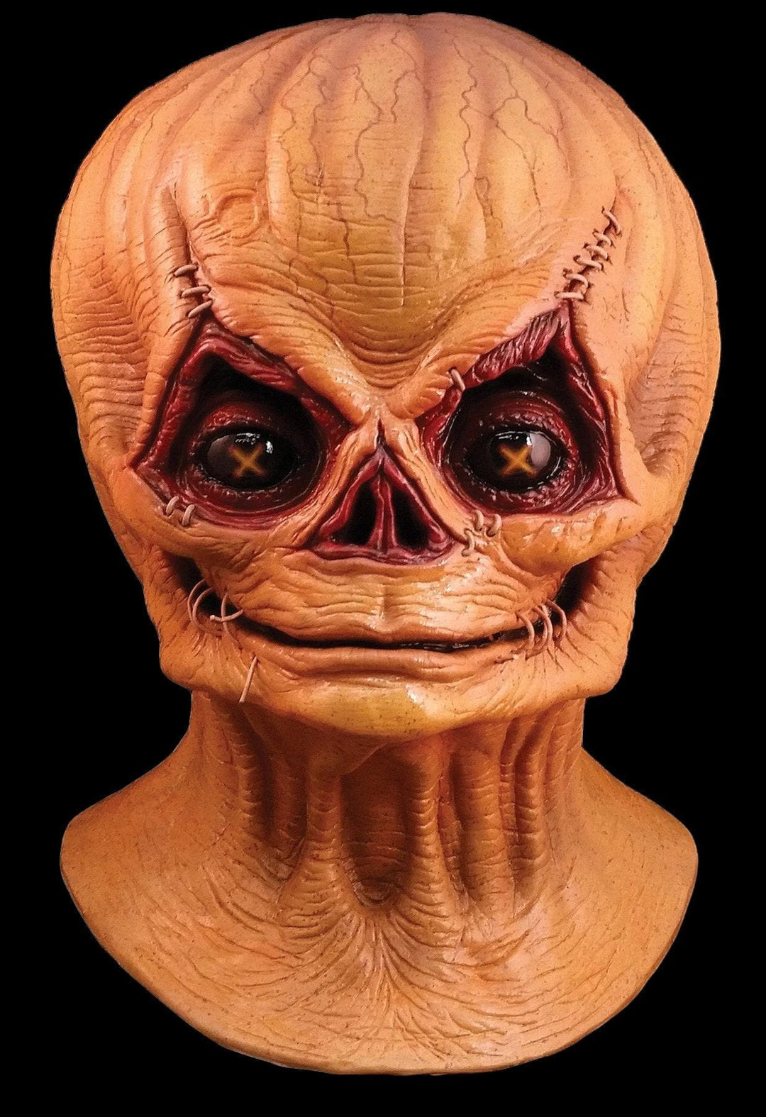 "Trick 'r Treat - Sam Unmasked" Movie Halloween Mask