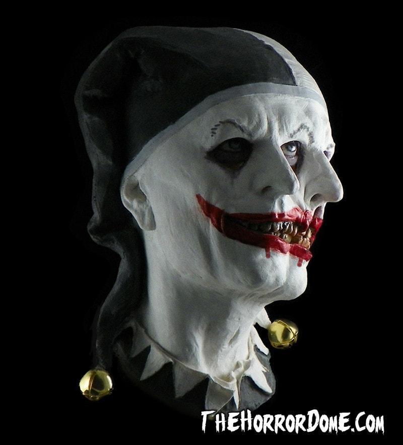 "Two Faced Jester" HD Studios Pro Halloween Mask