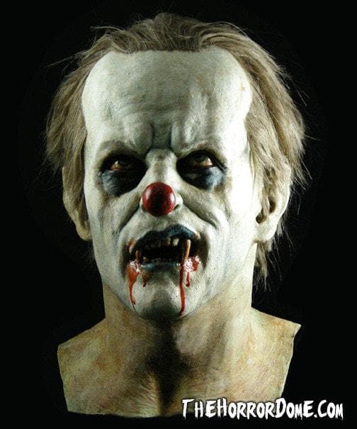 "Vampire Clown" HD Studios Pro Halloween Mask