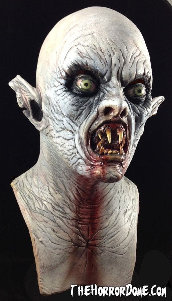 "Vampire Lord" HD Studios Pro Halloween Mask