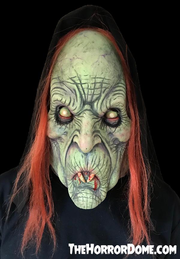 "Vladimir the Vampire" HD Studios Comfort Halloween Mask
