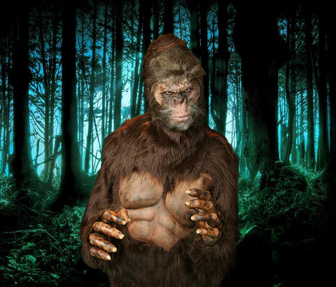 Top 5 Classic Horror Characters to Dress Up As