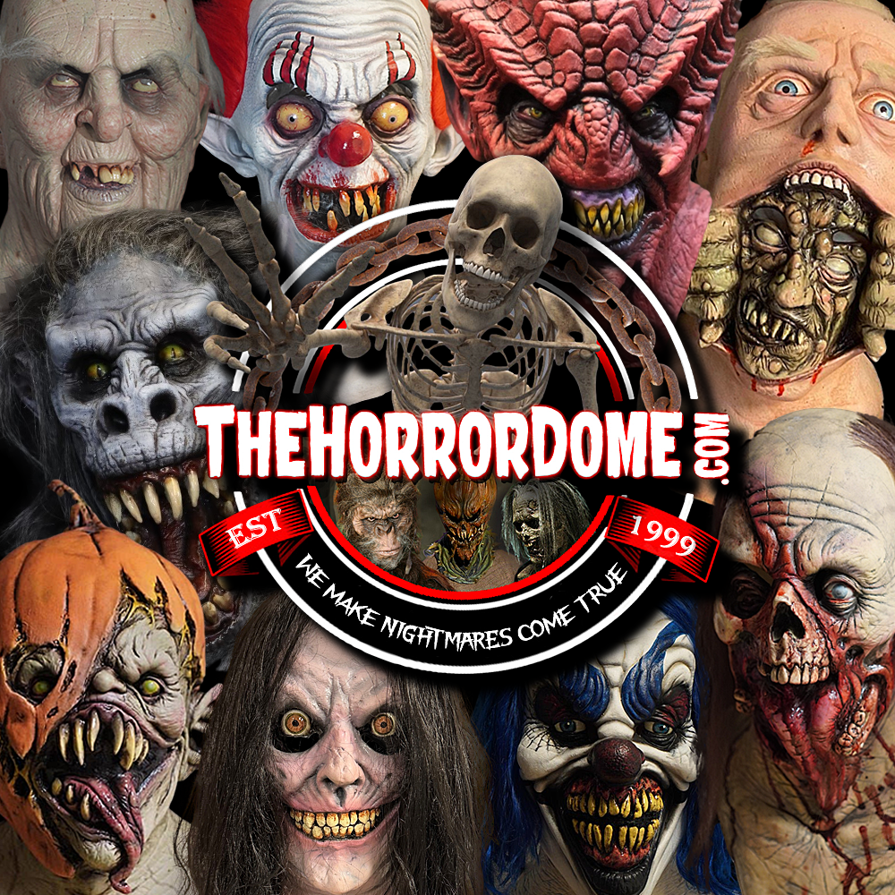 The Ultimate Guide to Scary Halloween Masks