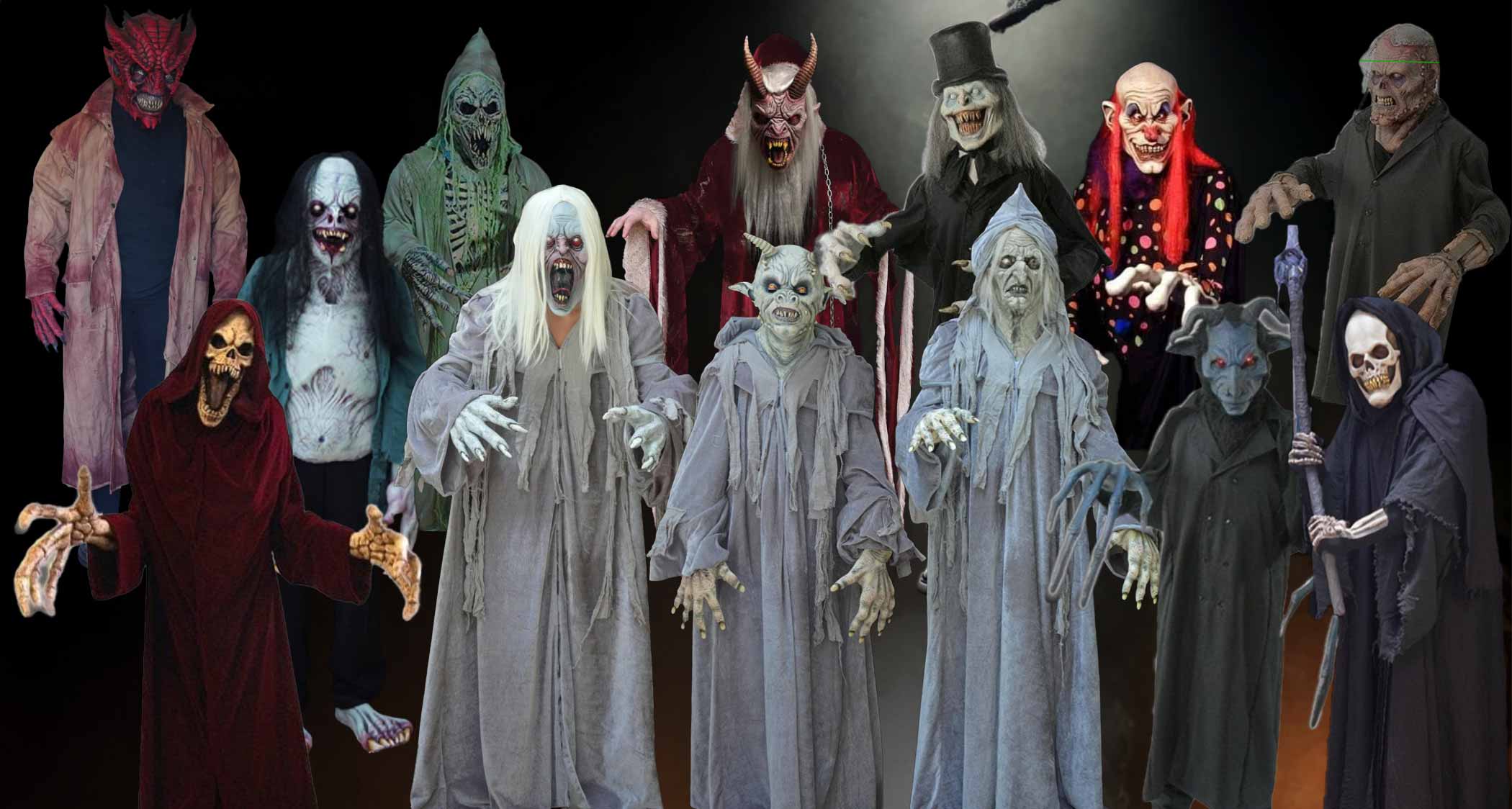The Art Of Horror Selecting The Perfect Halloween Masks For Your Them the-art-of-horror-selecting-the-perfect-halloween-masks-for-your-them