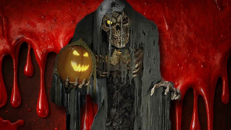 How to Use Fog Machines, Lighting, and Masks Together for Maximum Scare Factor