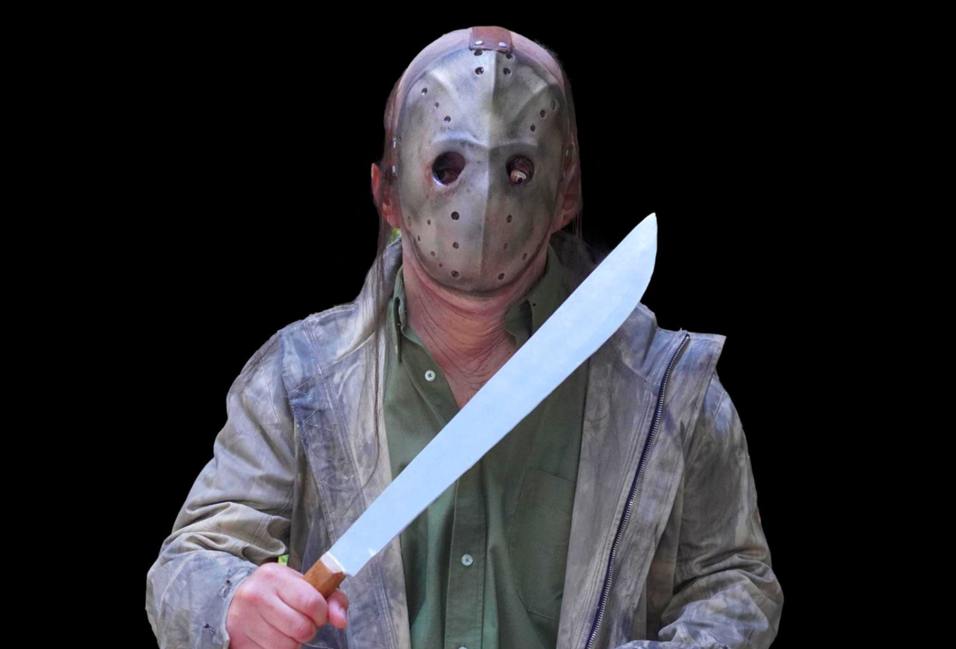 Scary Halloween Costumes