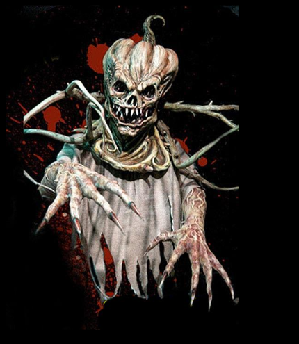 Top 10 Scariest Halloween Costumes for 2024