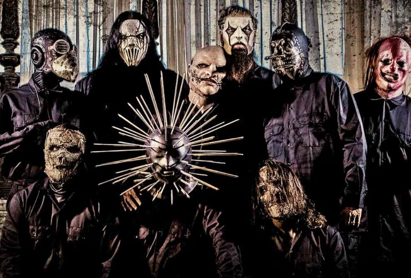 Embrace the Madness: The Ultimate Guide to Slipknot Masks