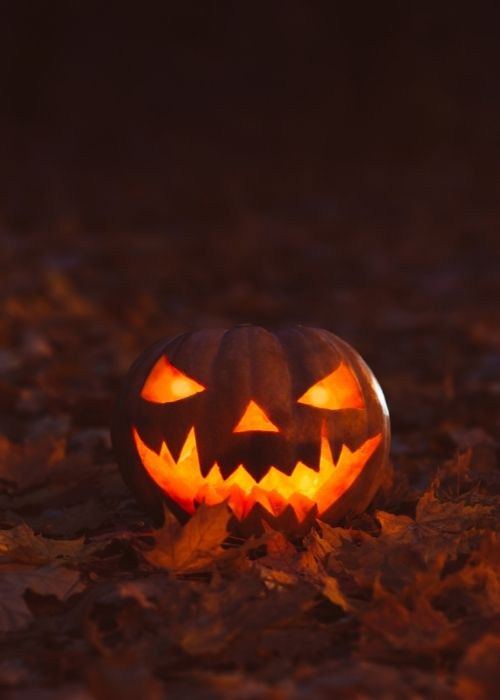 The Origins of Halloween Traditions: A Brief History