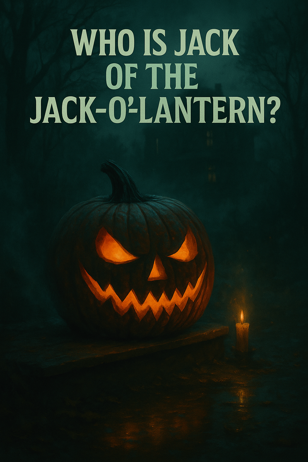 Halloween props and decorations from The Horror Dome