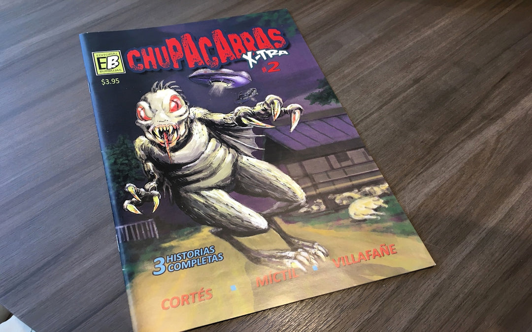 The Chupacabra Enigma: Unmasking the Truth Behind the Goat-Sucker's Legend