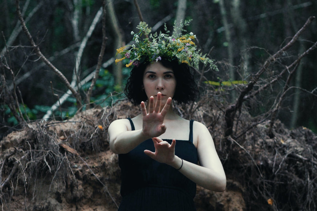 What is Folk Horror?