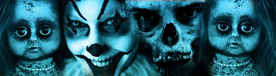 Top 10 Horror Movie Villains of All Time