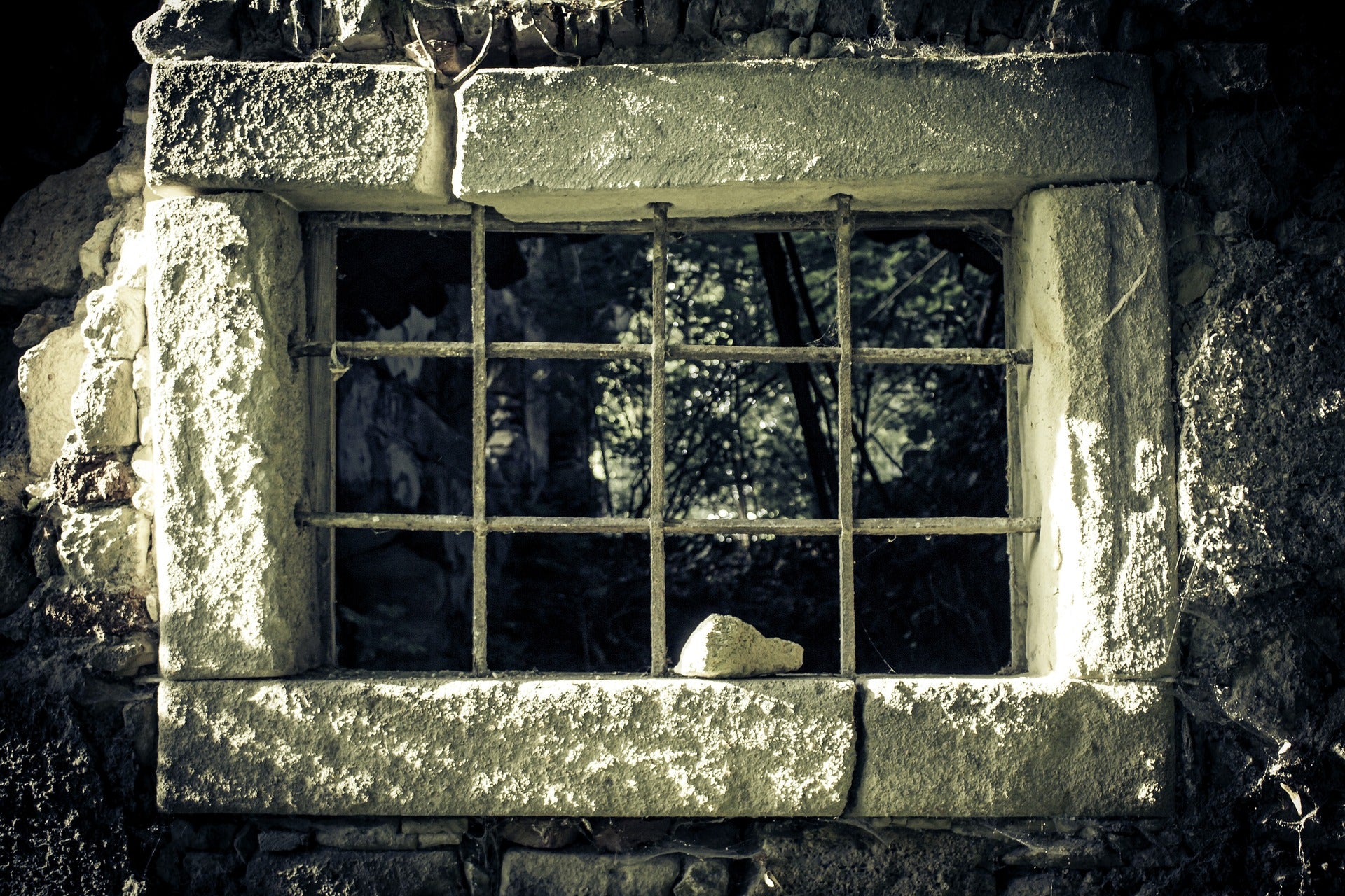 The Haunted Ohio State Reformatory: A Historic Prison With a Dark Past ...