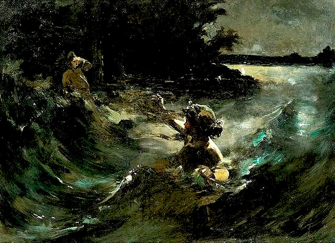 Anomaly in Containment: Exploring the Fascinating SCP-054